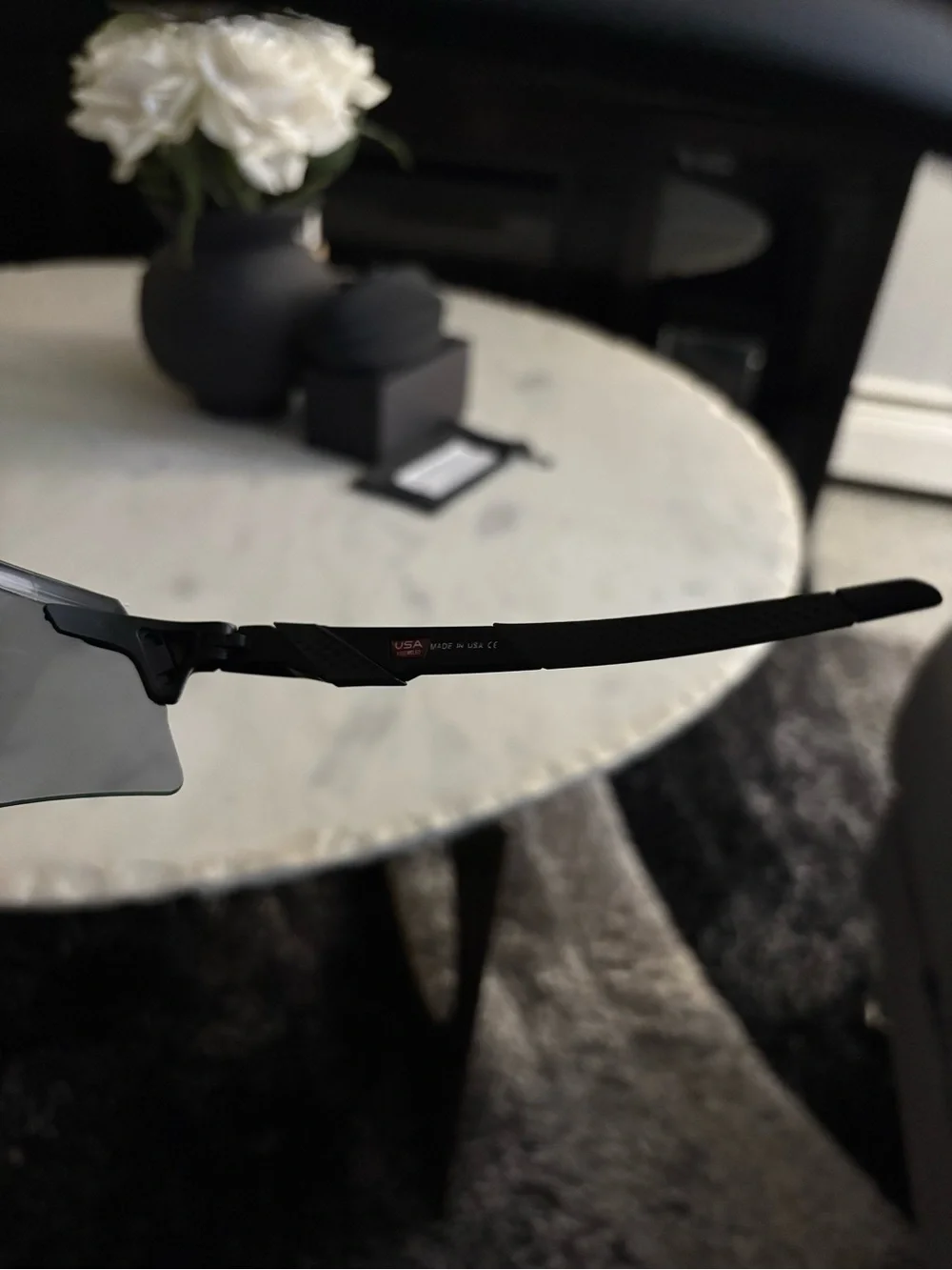 Oakley Encoder Sunglasses
